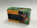 Disposable camera