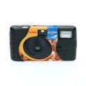 Disposable camera