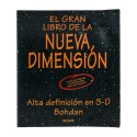 El gran libro   XXL  de la nueva dimension 3D (Español)