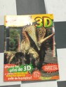 Dinosaurios en 3D Planeta Infantil (Español)