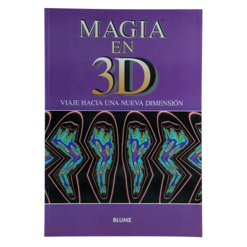 Magia en 3D (Español)