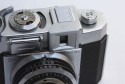 Zeiss Ikon caméra Contina III avec stéréo accessoire
