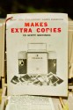 160 Polaroid camera equipment complete in its original bag and copier 240