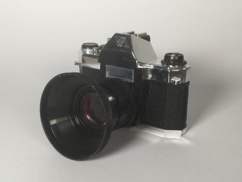 Camara VA