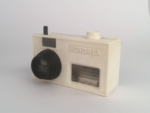 Visor camera Fotorex