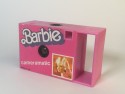 Camara Barbie