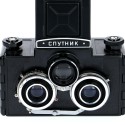 Stereo Camera cnythnk