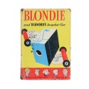 Libro Blondie (Ingles)