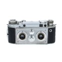 Verascope stereo camera 40 F paris