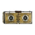 Demaria caméra stéréo Capsa Capsa Stereo Jumelle Lapierre 1900