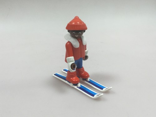 Figura Playmobil