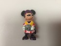 Figura mickey con camara