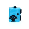 Mini caméra SNAPPIT bleu