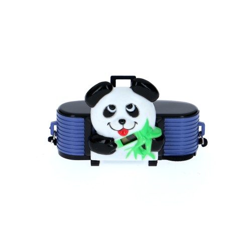 Cámara mini micro 110 osito panda
