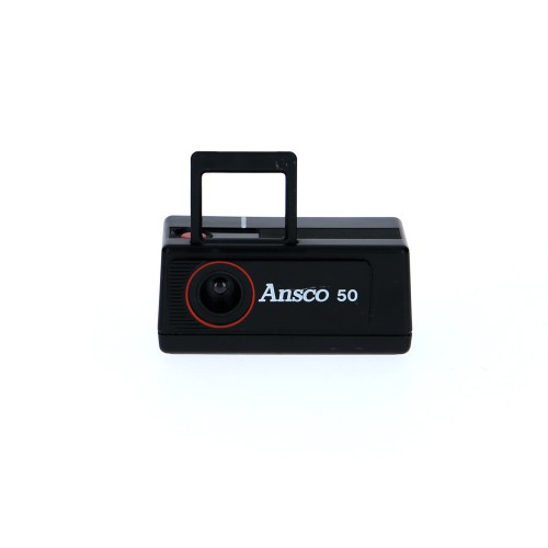 Mini camera Ansco 50
