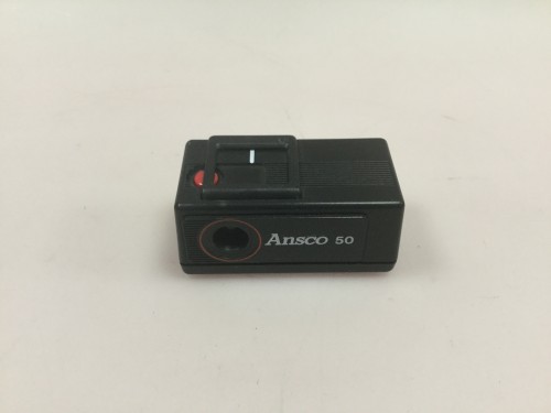 Mini caméra Ansco 50