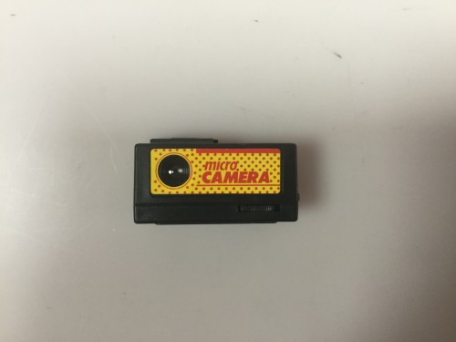 Cámara mini micro cámara