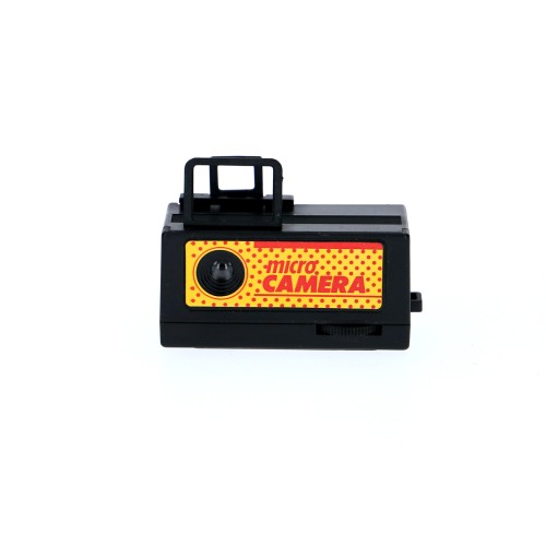 Cámara mini micro cámara