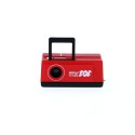 Mini caméra rouge FdF MIRAX