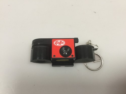 Mini camera KITKAT