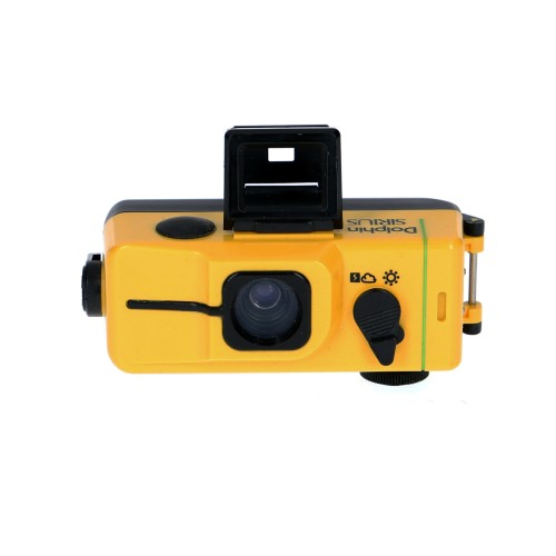 Camara mini-sirius dauphin submersible