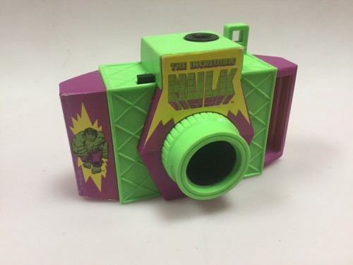 Camara hulk