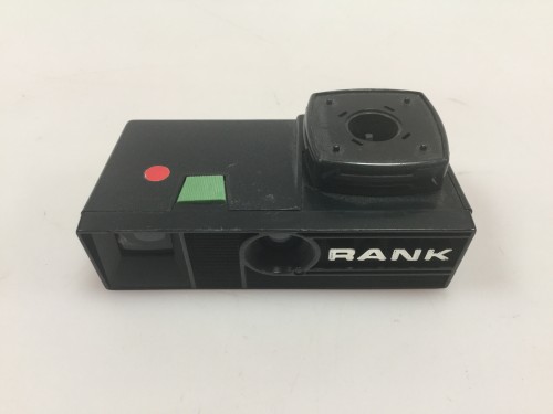 Mini camera rack