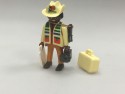 Playmobil videografo