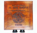 Stereo viewer for desktop Dion Bouton plates 8,5x17cm