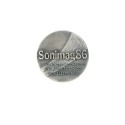 86 Médaille Sonimag Foire Exposition Internationale de l'Image, Son et électronique