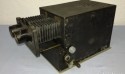 Albrecht Curt electric stereo projector Desden