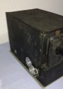 Albrecht Curt electric stereo projector Desden