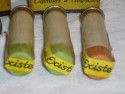 Existence brand applicator with three capsules magnesium 1930/1950