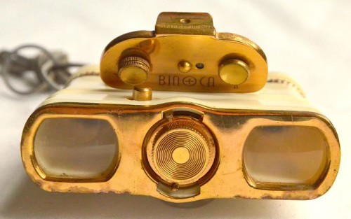 Camera Binoca