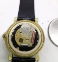 Kodak wristwatch Olimpliadas 92 Official Sponsor case Swiss made machinery