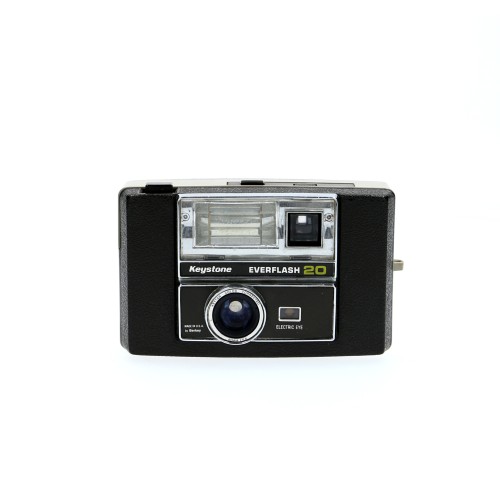 Keystone instamatic camera Everflash 20