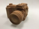 Minolta wood