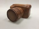 Minolta wood