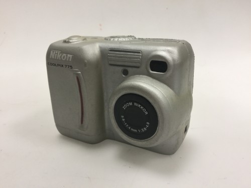 Foam dummy minolta