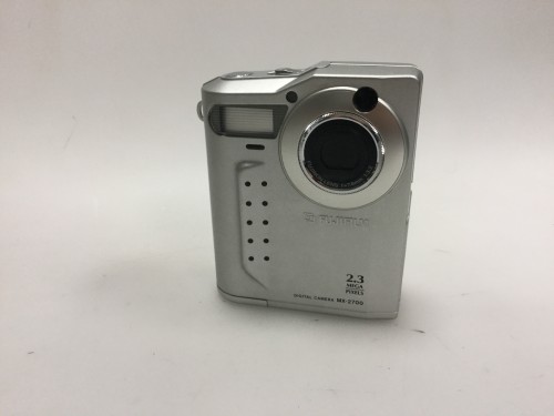 Fuji caméra factice mx2700