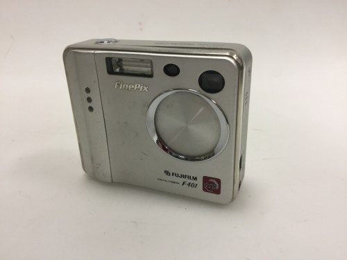 Dummy digital camera fuji