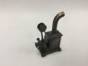 Sharpeners magic lantern