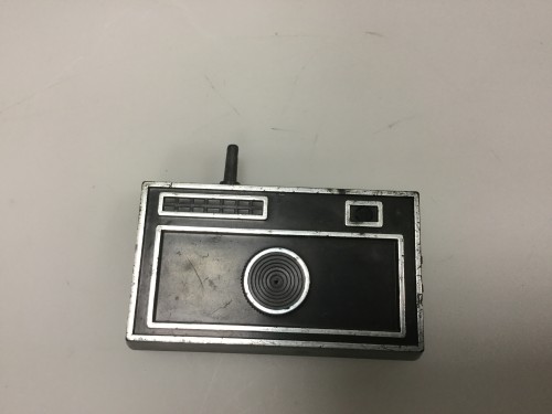 Mini camera viewfinder