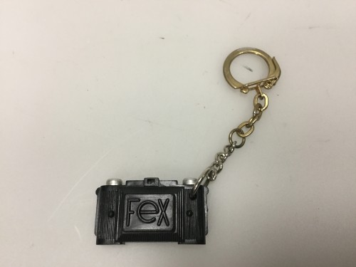 Key Fex camara