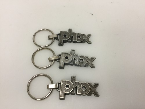 Phox Key x3