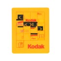 Puzzle kodak plastico