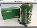 Camara HEINEKEN 49,1777