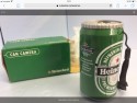 Camara HEINEKEN 49,1777