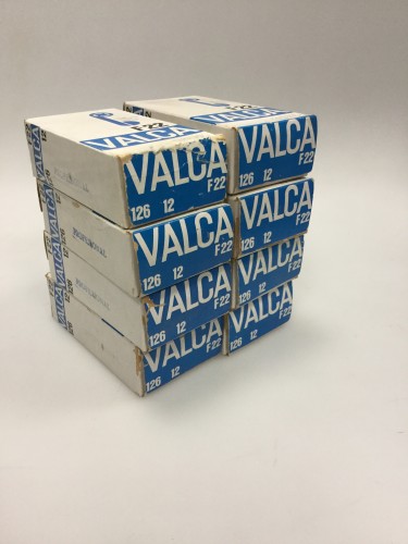 Valca 126 films professionnels