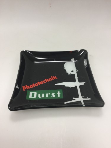 DURST ashtray